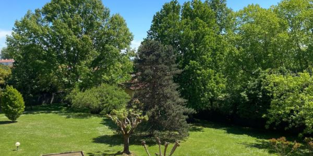 appartement à ST PAUL LES DAX (40990)